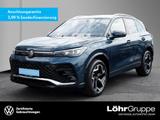 Volkswagen Tiguan 1.5 TSI DSG eHybrid R-Line AHK/RFK