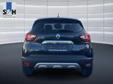 Renault Captur Intense Energy Navi / Dach silber LED - Renault Captur Gebrauchtwagen in Düsseldorf