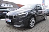 BMW 218 2 Gran Tourer 218 d Advantage - BMW 218 mit Diesel-Antrieb: Kombi