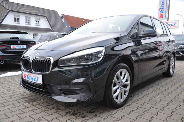 BMW 218 2 Gran Tourer 218 d Advantage