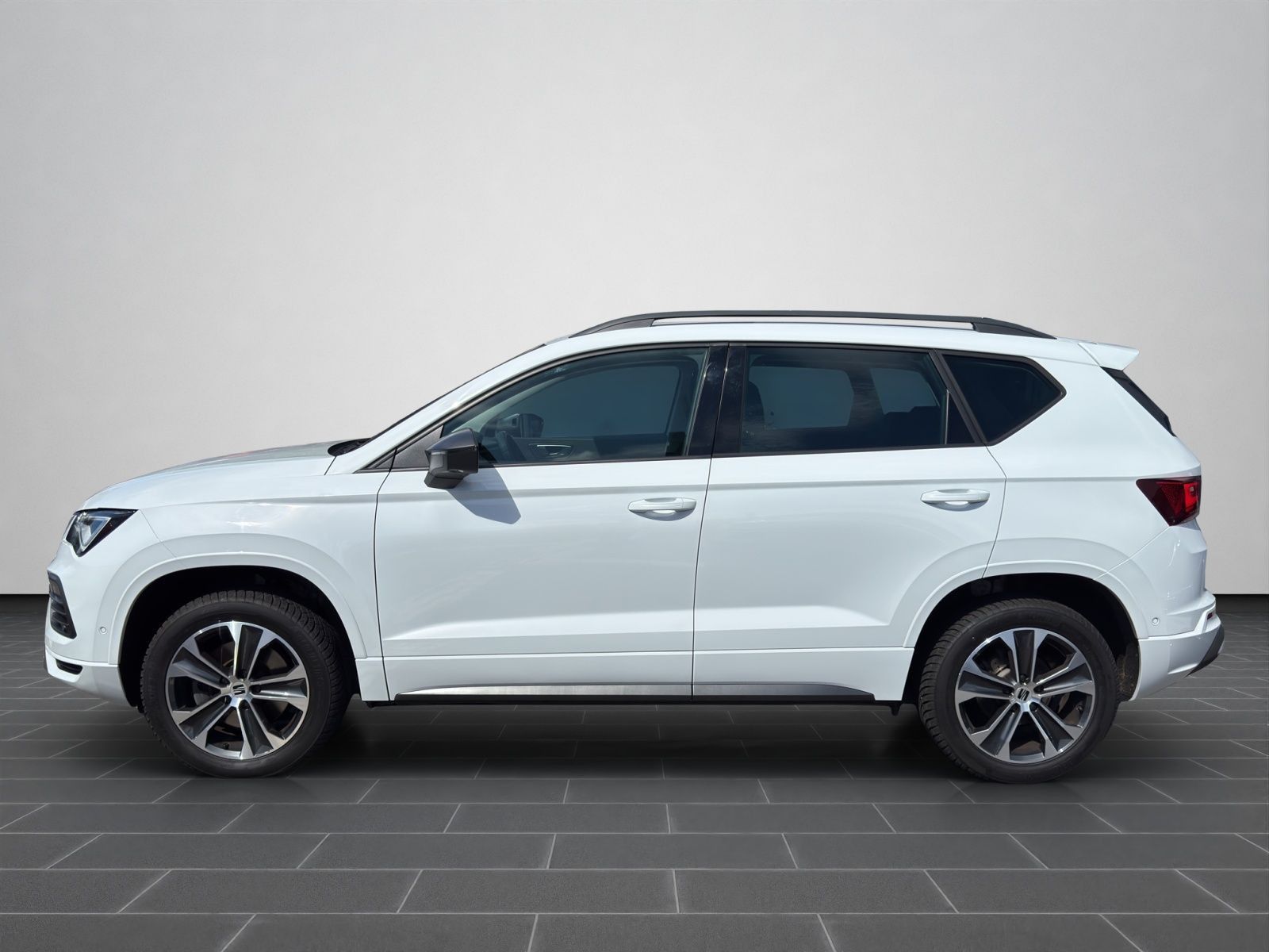 Seat Ateca - Bild 8