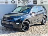 Land Rover Discovery 2.0 Td4 Sport HSE +AHK+360°+L+N+X+PANO - Land Rover Gebrauchtwagen in Dresden