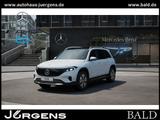 Mercedes-Benz EQB 250+ Progressive/LED/Pano/Cam/Memo/Sound/18' - Mercedes-Benz EQB Jahreswagen