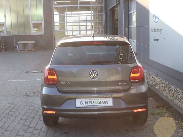 Polo 1.0  Sound KLIMA