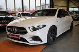 Mercedes-Benz A 35 AMG A A 35 AMG 4Matic TÜV 06/2026 - weiße Mercedes-Benz A 35 AMG