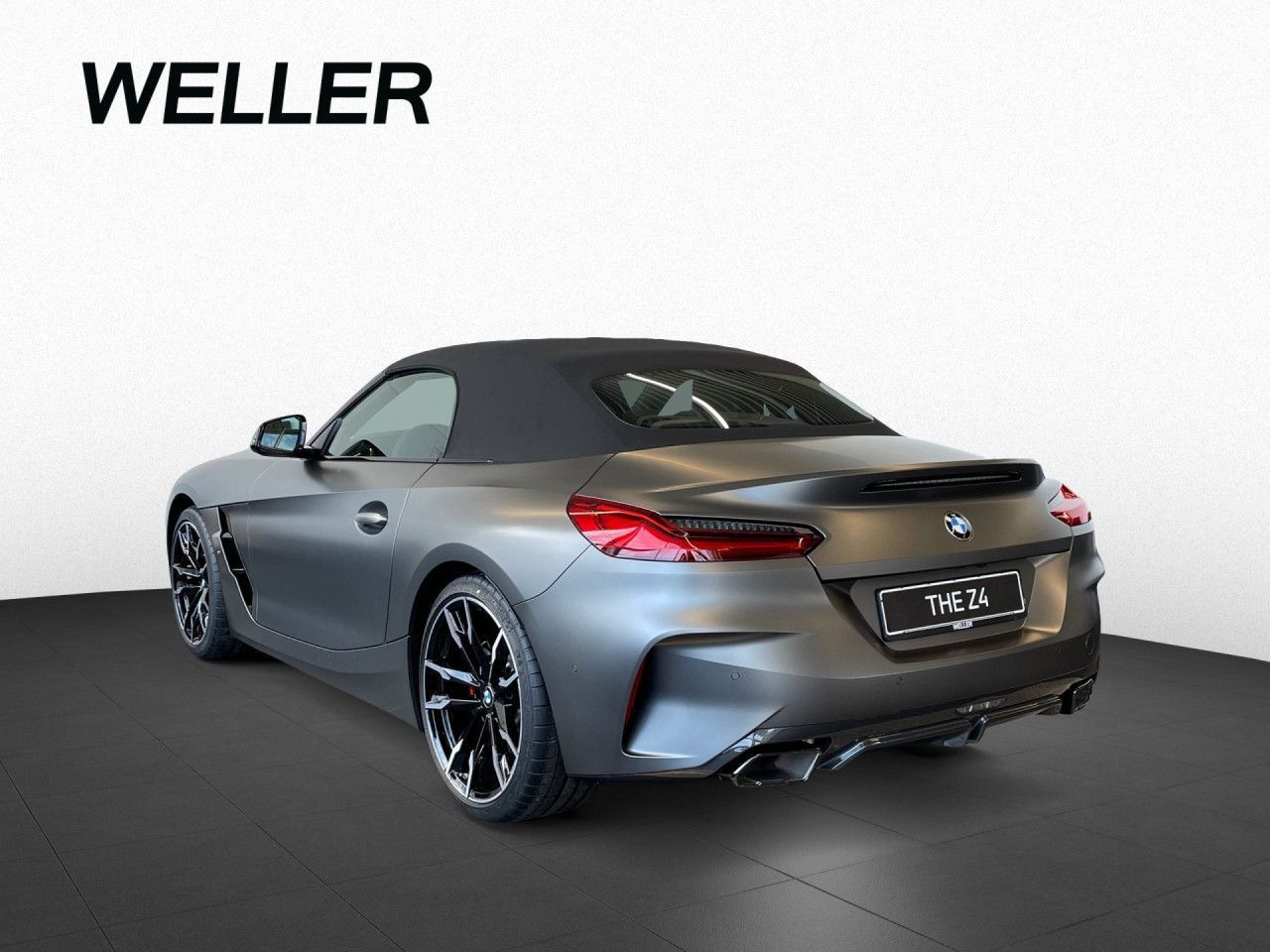 BMW Z4 M - Bild 7