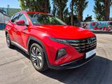 Hyundai Tucson Trend Mild-Hybrid 4WD 48V Prime DCT - Hyundai mit Diesel-Antrieb