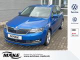 Skoda Rapid Spaceback 1.4 TSI DSG, Clever,SHZ,Tempomat - Skoda Rapid: Clever
