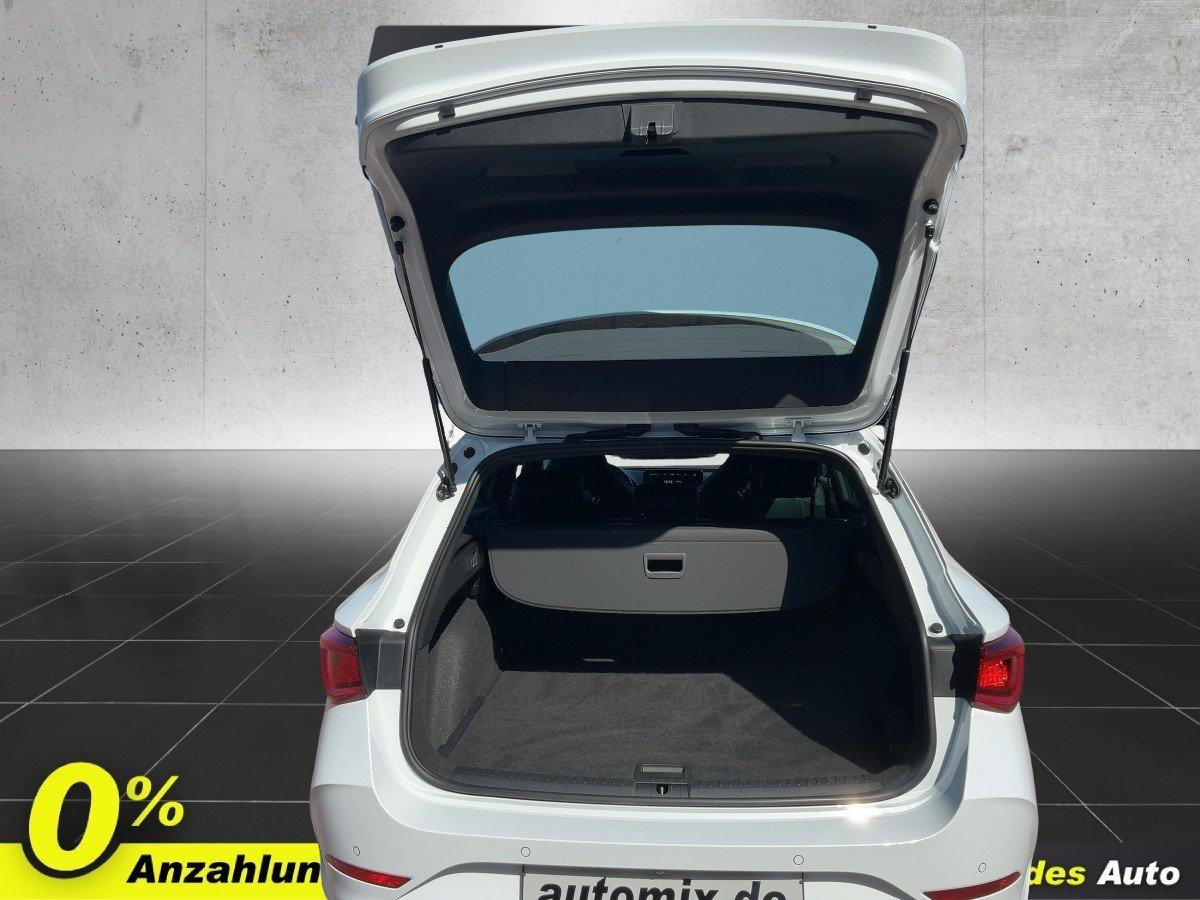 Cupra Leon Sportstourer 2.0 TSI VZ ACC,AHK,AUTOM.,LED, миниатюра 5