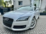Audi TT 2.0 TFSI Coupe ORIGINAL 4315 KM S-LINE LEDER - Audi TT: 0 Km