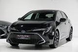 Toyota Corolla Hybrid Lounge*15Jahre-Garantie*Leder*Kam - Toyota Corolla Gebrauchtwagen in Düsseldorf