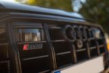 Audi SQ8 AHK+B&O+Matrix+Pano+Headup+etc. - gebrauchte Audi SQ8 aus dem Jahr 2023