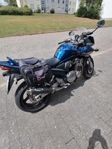 Suzuki Bandit 1200Sa - SUZUKI BANDIT 1200