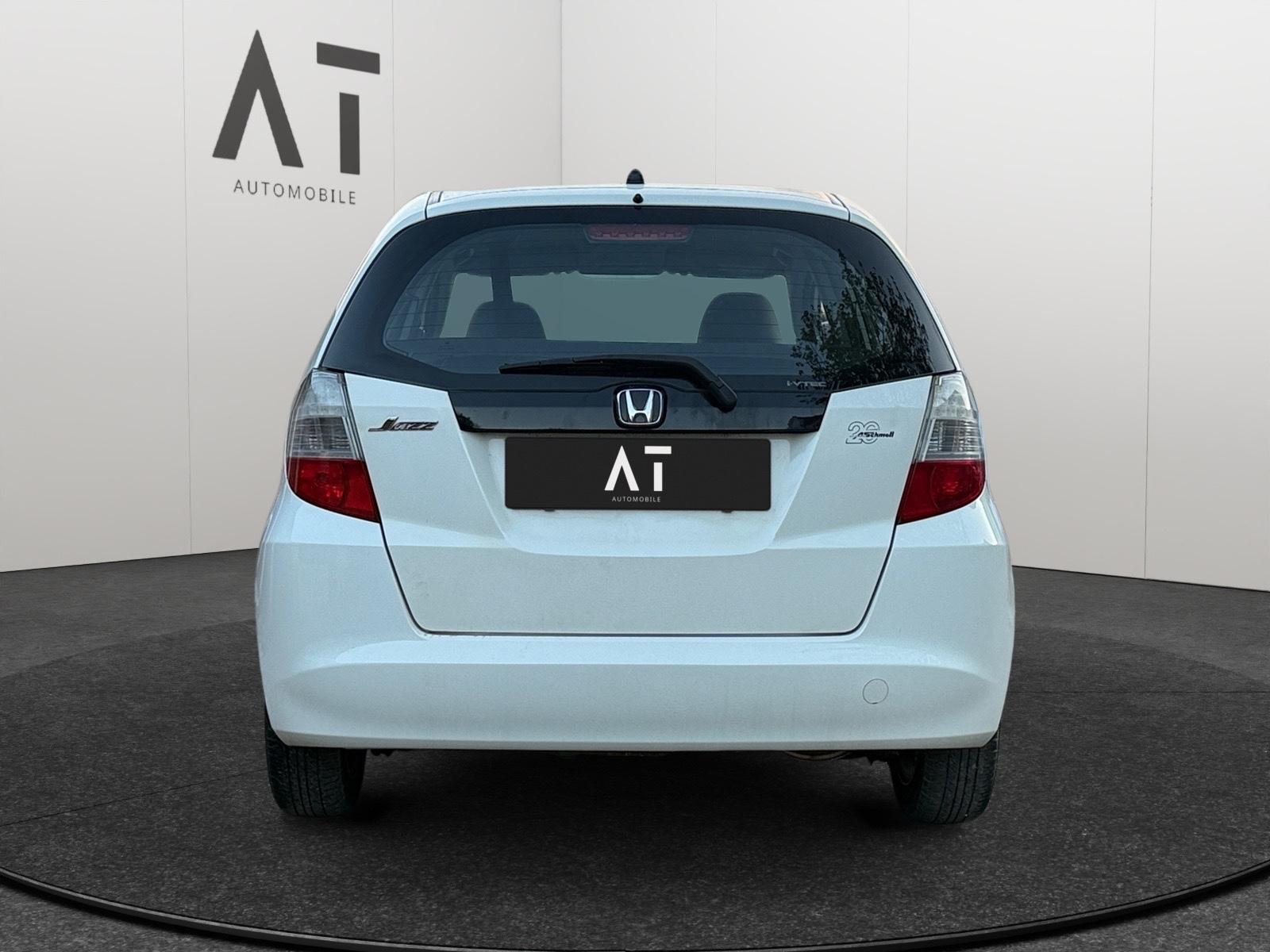 Honda Jazz 1.4 Comfort*Klima*