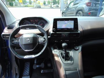 Bild 15 Peugeot Rifter Allure L2