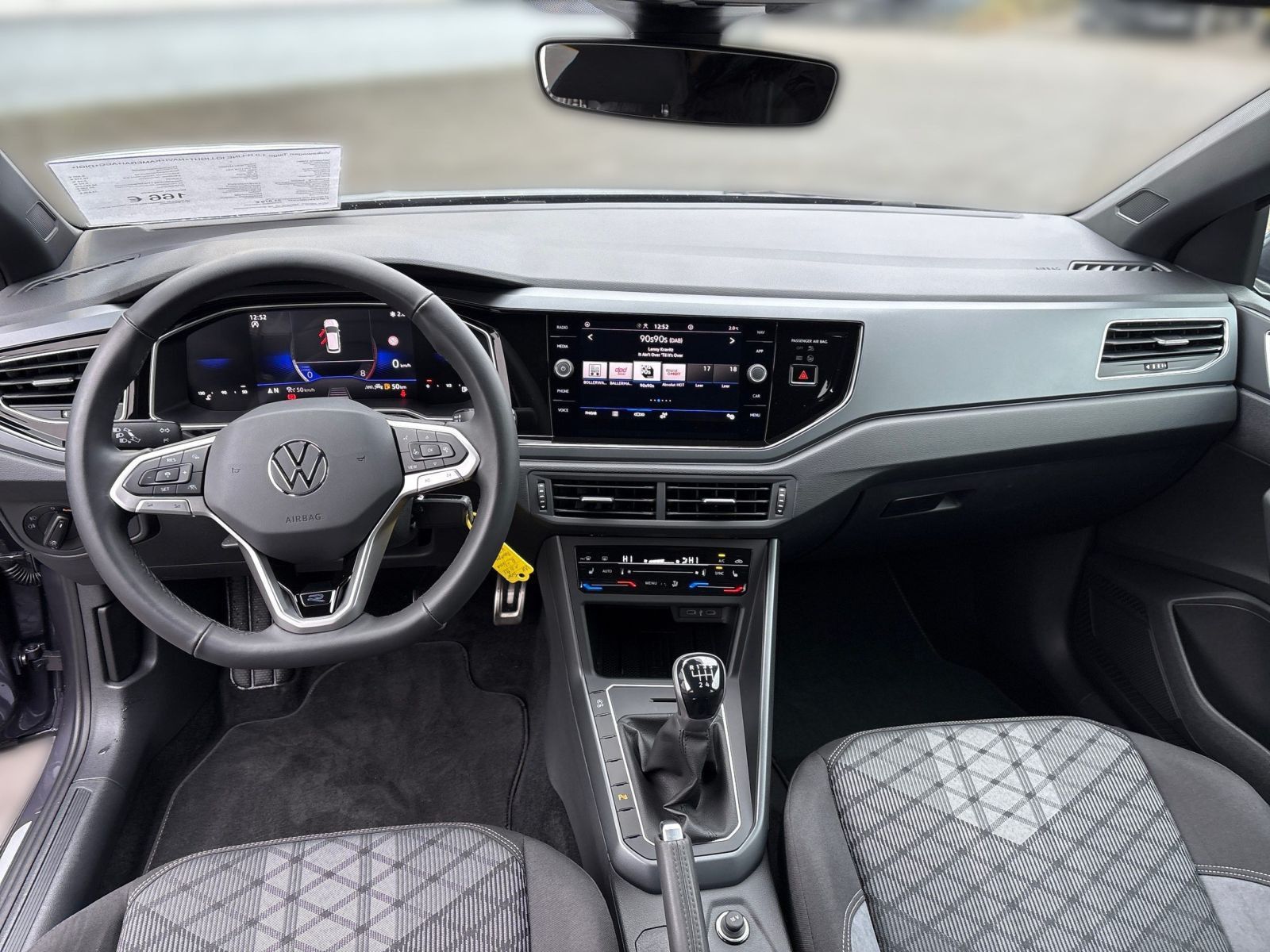 Volkswagen Taigo - Bild 12