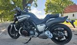 Yamaha VMAX 1700 - Sammlerzustand - TÜV neu - YAMAHA KARDAN