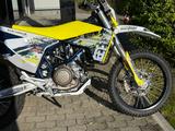 Husqvarna 701 Enduro  2024 ab 3,99% - Offers