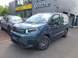 Citroën Berlingo Plus M 1.2 LED/SHZ/PDC/DAB+/180°Kamera - Citroën Berlingo PLUS mit Benzin-Antrieb