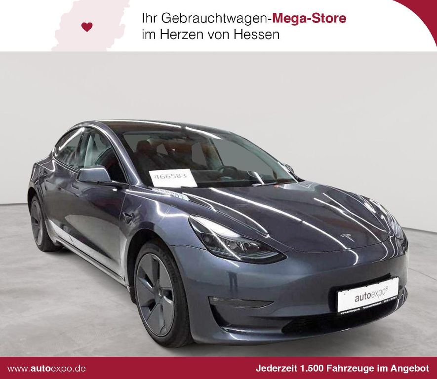 Image of Tesla Model 3