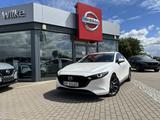 Mazda 3 SKY-G 2.0 M Hybrid 6GS SELECTION DES-P/18 Zoll - Mazda 3 in Magdeburg