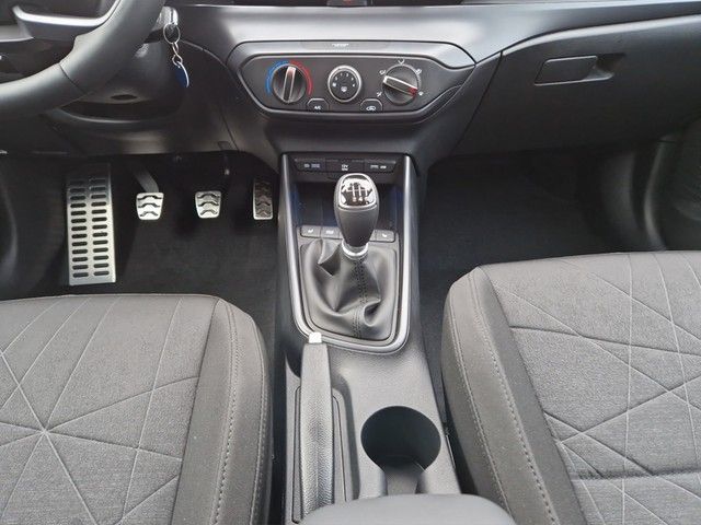 Hyundai BAYON – Bild 11