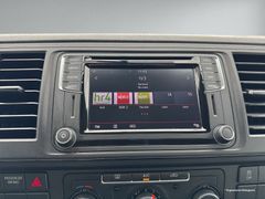 VW T6 Kombi 2.0 TDI 8-Sitzer Hft Ahk Navi PDC Klima VW T6 Kombi 2.0 TDI 8-Sitzer Hft Ahk Navi PDC Klima