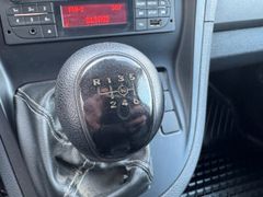 Fahrzeugabbildung Citan Kasten 108 CDI lang 1.Hand+Klima