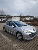 Peugeot 207 Sport 120 VTi Automatik Sport - Peugeot 207: Vti Sport