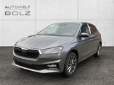 Skoda Fabia Tour 1.0 TSI AHK Navi digiCock LED ACC Kli - Skoda Fabia mit Benzin-Antrieb