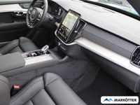 Volvo XC90 - Vorschau Bild 41