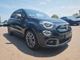 Fiat 500X *AUT.*NAVI*KAMERA*VOLL-LED*SHZ*ALU*TOP* - Fiat 500X aus 2020