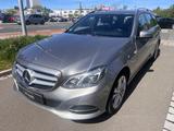 Mercedes-Benz E 350 BlueTec/STHZ/Navi/ACC/LED/ANHK/SHZ - Mercedes-Benz E 350 Gebrauchtwagen in Nürnberg