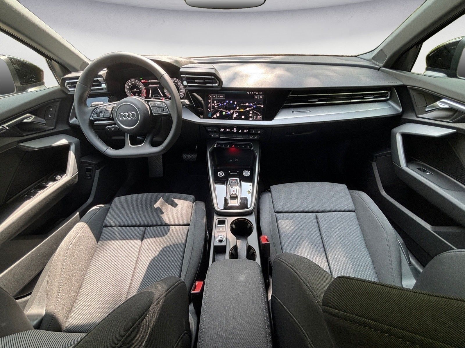 Audi A3 - Bild 8
