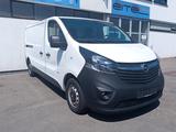 Opel Vivaro 1.6CDTI L2 H1 3Sitze Klima Tempomat AHK - Opel Vivaro l2h2