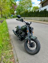 Indian Chief Bobber Dark Horse - Offers matching your search criteria