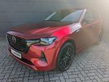 Mazda CX-60 3.3l Homura alle Pakete Pano 1.Hand - Mazda mit Diesel-Antrieb: 1.6