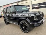 Mercedes-Benz G 350 d Station*1-HD*AMG*KAMERA*LEDER*LED*ACC*BT