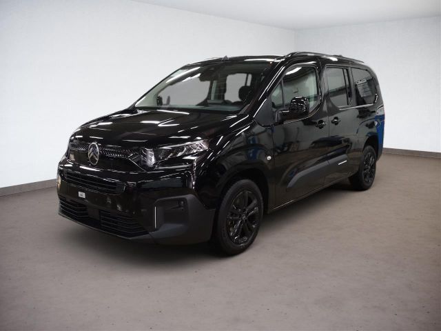 Citroën Berlingo XL HDi130 EAT8 Max