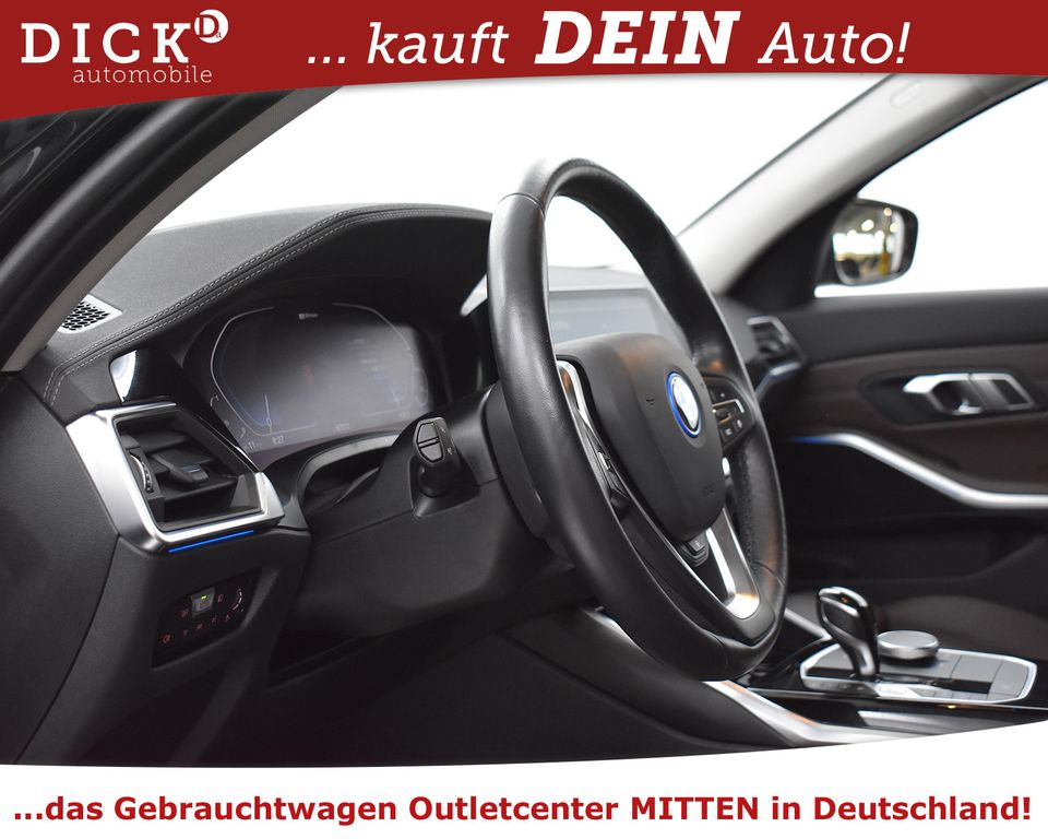 BMW 330 e xDr Luxury Line MEMO+360+LASER+HEAD+VIRTU+M