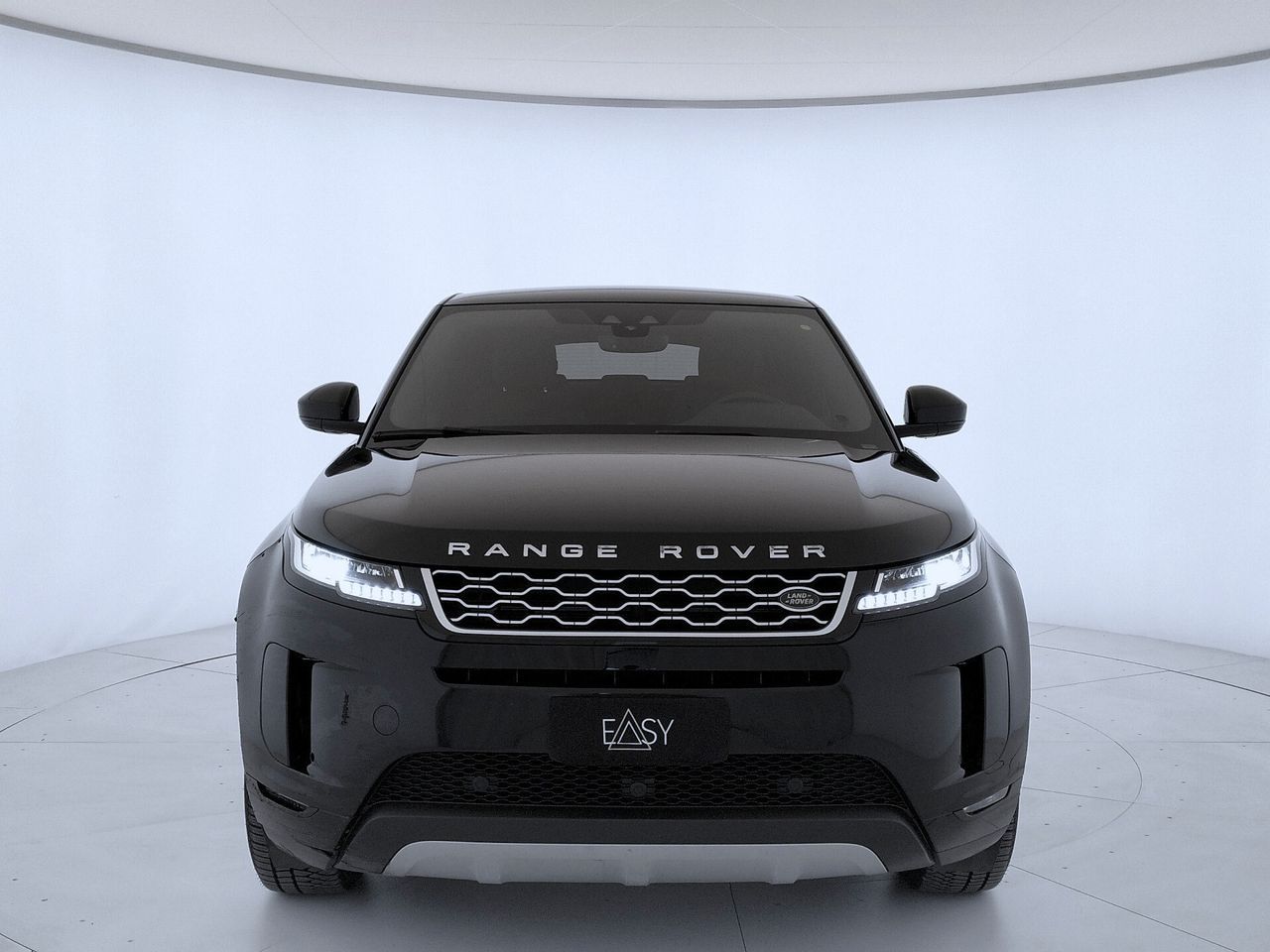 Land Rover Range Evoque 2.0D 150 CV AWD Auto imagem 2