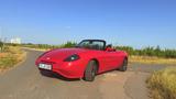 Fiat Barchetta TOP Zustand - Fiat Barchetta von privat