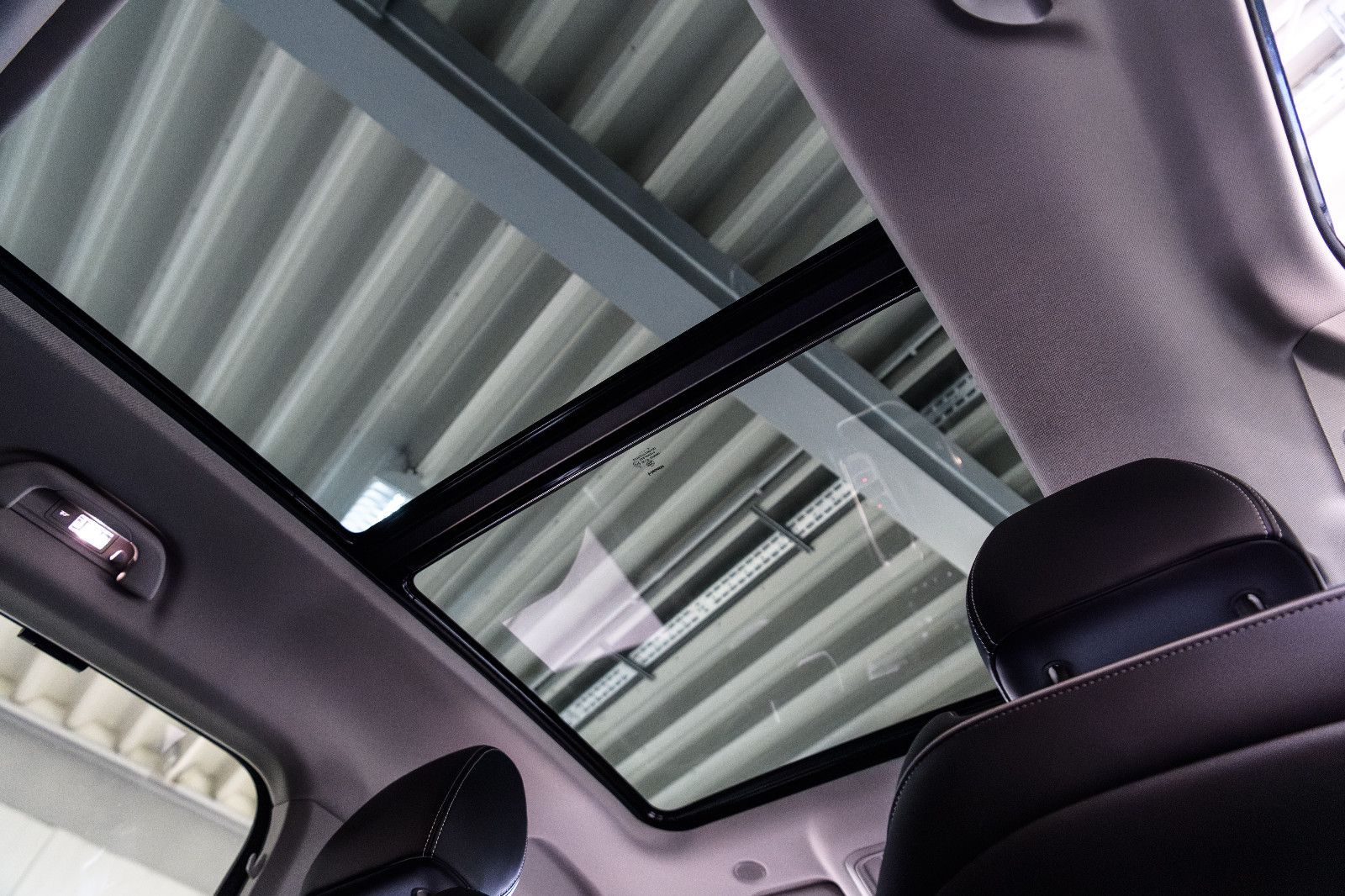 Fahrzeugabbildung GWM Wey 05 2.0 PHEV LUXURY 4WD Sitzpaket