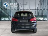 BMW 216d Active Tourer Advantage Head-Up HiFi DAB - BMW 216 Active Tourer Gebrauchtwagen