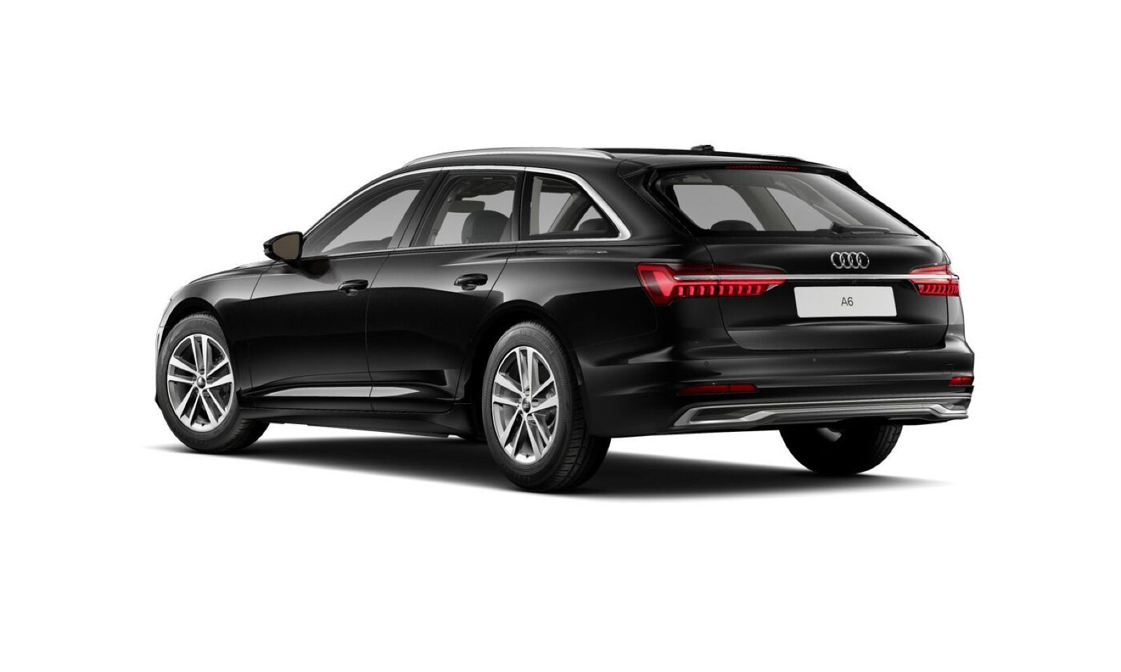 Audi A6 - Bild 3