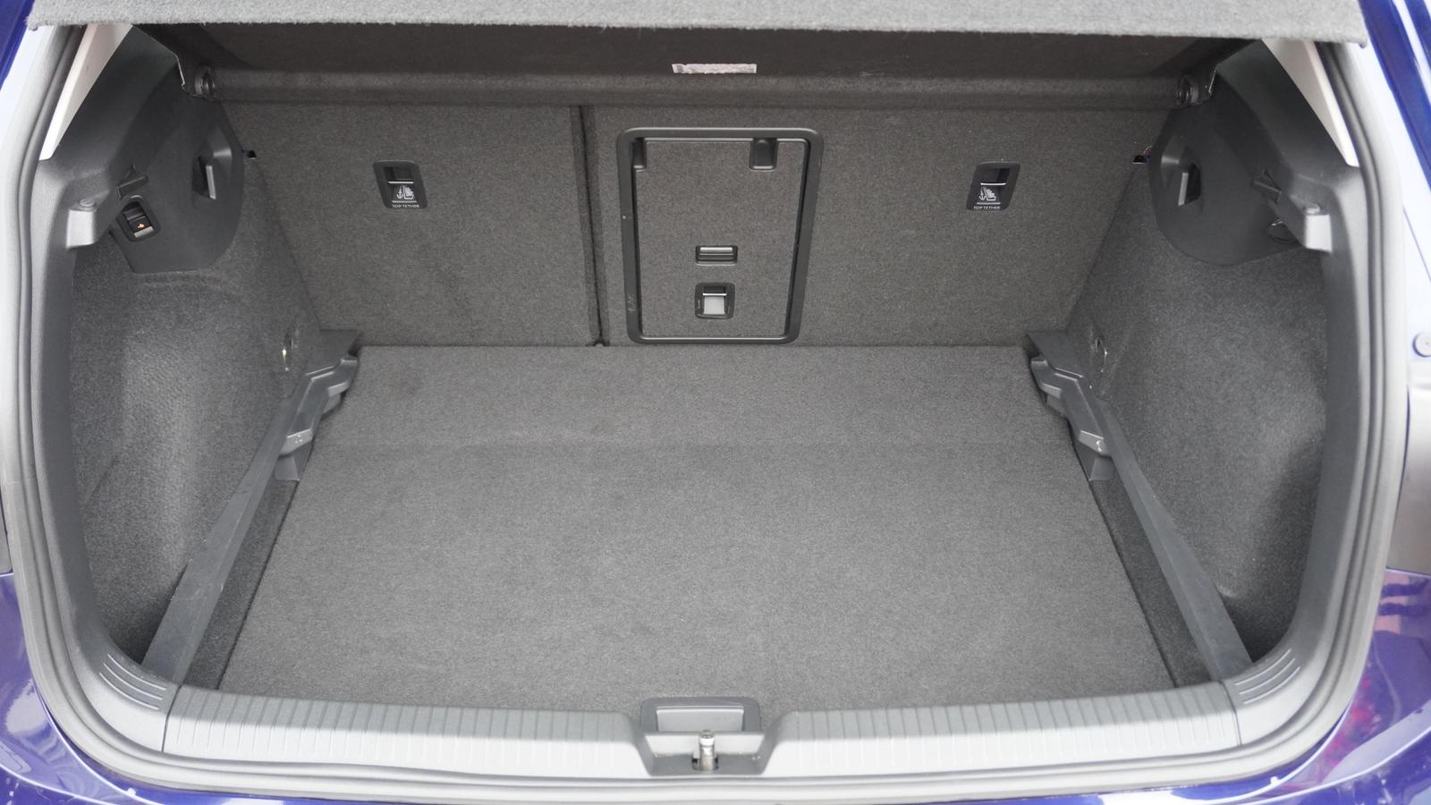 Volkswagen Golf VIII 1.5 TSI Style LED Head-Up ACC Navi AHK, миниатюра 9
