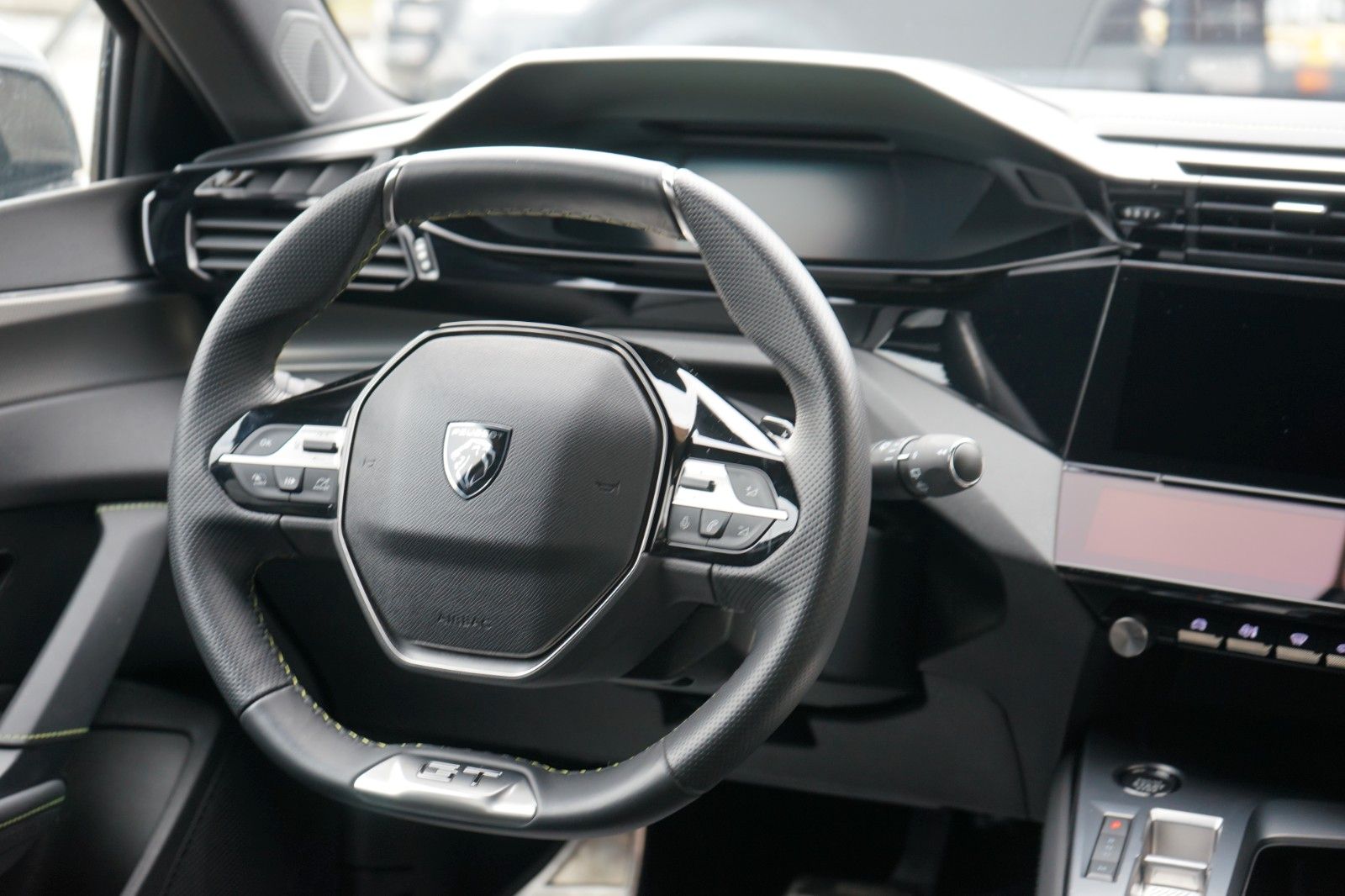 Fahrzeugabbildung Peugeot 308 SW GT*Service Neu*Finanzierung Ab 2,49%