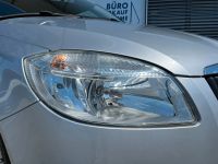 SKODA Roomster 1.6 16V Style KLIMA AUX 8FACH SCHECKH. bei Autohaus Landmann & Maier OHG