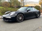 Porsche 911 Targa 4 S *Approved Garantie* - gebrauchte Porsche 911 Urmodell aus dem Jahr 2014