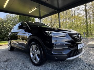 Opel Grandland (X) - 2